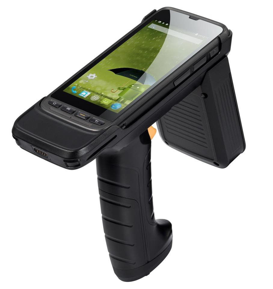 iData 50UHF