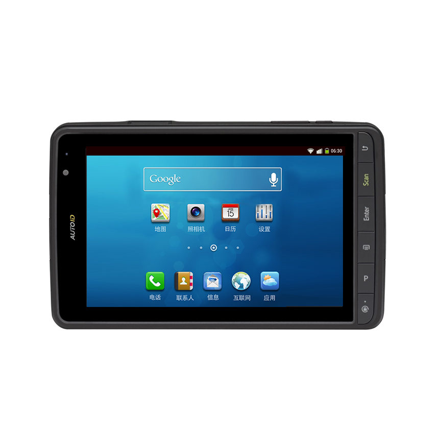 AUTOID Pad